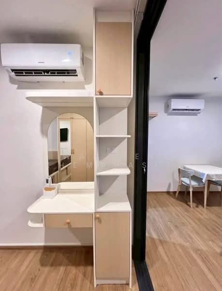 The Line Vibe, Bangkok, Jom Phon, Chatuchak, Bangkok, 1 Bedroom, 37 sqm, Condo For Rent, by Wanphen Khemprasit, 500281284 - DDproperty.com