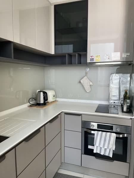 333 Riverside, Bangkok, 333 Pracharat Sai 2, Bang Sue, Bang Sue, Bangkok, 1 Bedroom, 51 sqm, Condo For Rent, by Songwuth Laophadungveth, 500281288 - DDproperty.com