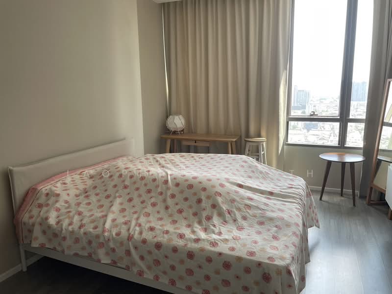 333 Riverside, Bangkok, 333 Pracharat Sai 2, Bang Sue, Bang Sue, Bangkok, 1 Bedroom, 51 sqm, Condo For Rent, by Songwuth Laophadungveth, 500281288 - DDproperty.com