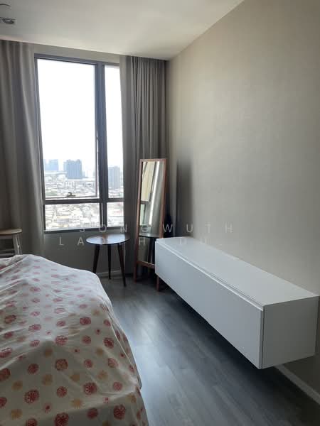 333 Riverside, Bangkok, 333 Pracharat Sai 2, Bang Sue, Bang Sue, Bangkok, 1 Bedroom, 51 sqm, Condo For Rent, by Songwuth Laophadungveth, 500281288 - DDproperty.com