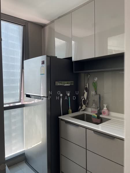 333 Riverside, Bangkok, 333 Pracharat Sai 2, Bang Sue, Bang Sue, Bangkok, 1 Bedroom, 51 sqm, Condo For Rent, by Songwuth Laophadungveth, 500281288 - DDproperty.com