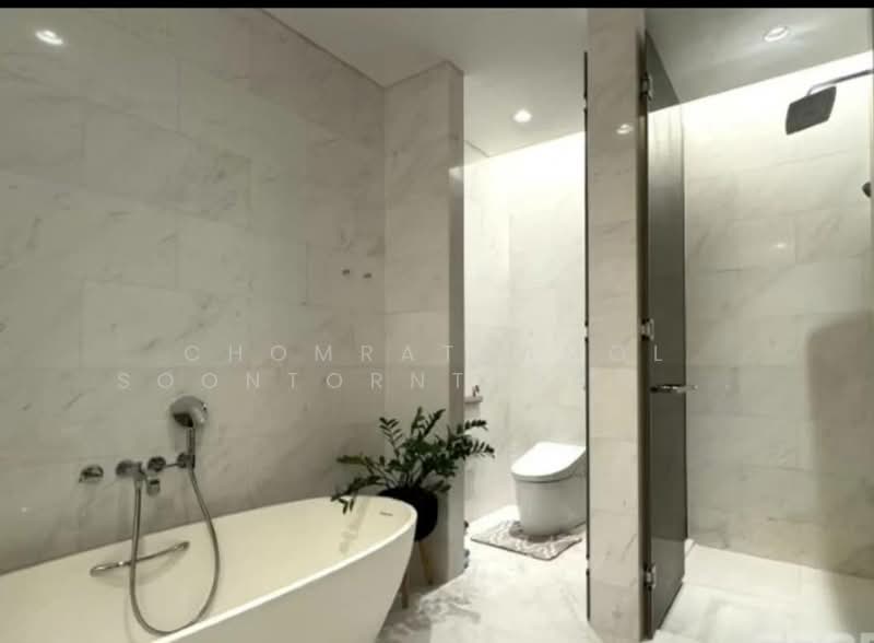 The Residences at Sindhorn Kempinski, Bangkok, 88 Soi Tonson Sarasin Road, Lumphini, Pathum Wan, Bangkok, 1 Bedroom, 85 sqm, Condo For Sale, by Chomratkamol Soontorntarawong (Gor), 500281291 - DDproperty.com