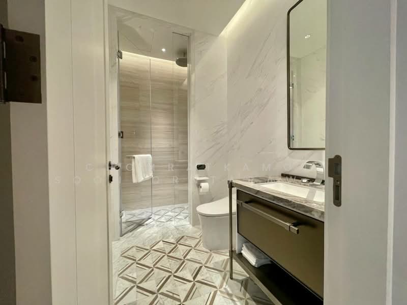 ONE89 Wireless, Bangkok, Wittayu Road, Lumphini, Pathum Wan, Bangkok, 2 Bedrooms, 140 sqm, Condo For Sale, by Chomratkamol Soontorntarawong (Gor), 500281294 - DDproperty.com