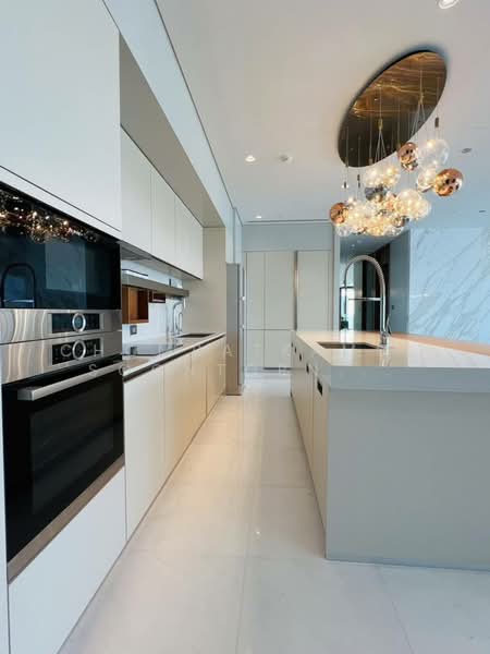 The Residences at Sindhorn Kempinski, Bangkok, 88 Soi Tonson Sarasin Road, Lumphini, Pathum Wan, Bangkok, 4 Bedrooms, 357 sqm, Condo For Sale, by Chomratkamol Soontorntarawong (Gor), 500281295 - DDproperty.com