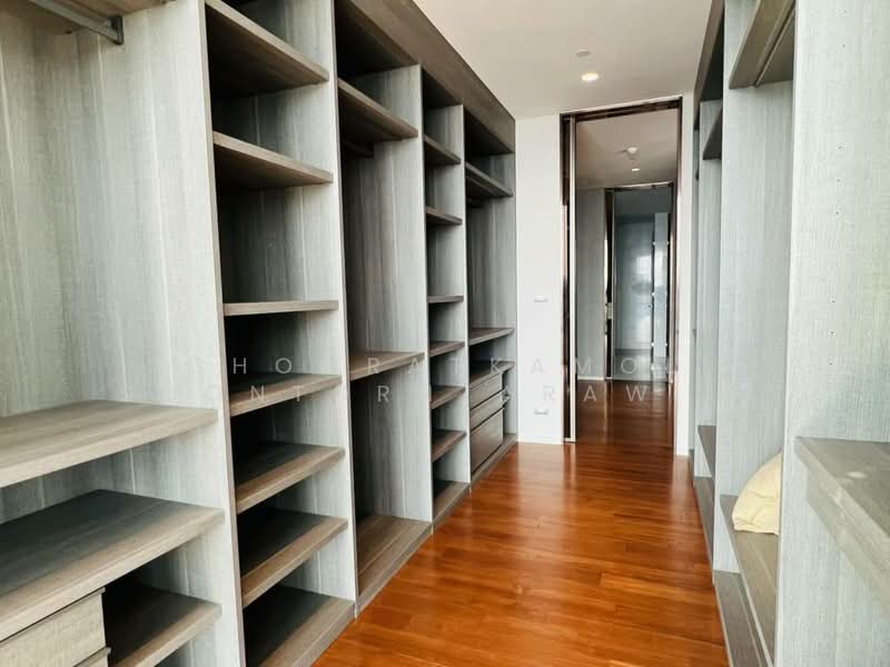 The Residences at Sindhorn Kempinski : เดอะ เรสซิเดนซ์ แอท สินธร เคมปินสกี้, กรุงเทพ, 88 ซอยต้นสน ถนน สารสิน, ลุมพินี, ปทุมวัน, กรุงเทพ, 357 ตร.ม., คอนโด ขาย, โดย Chomratkamol Soontorntarawong (Gor), 500281295 - DDproperty.com