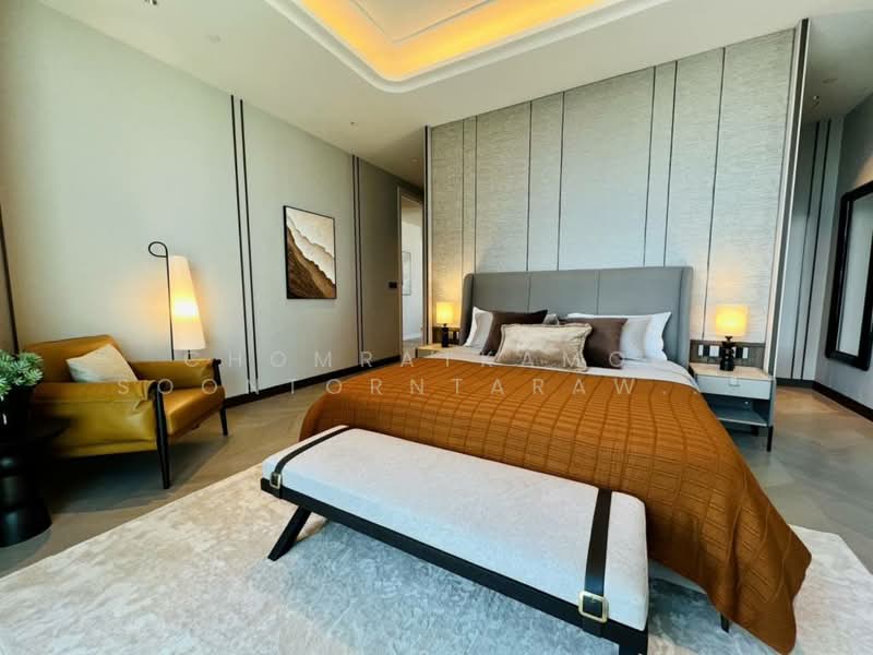 ONE89 Wireless, Bangkok, Wittayu Road, Lumphini, Pathum Wan, Bangkok, 3 Bedrooms, 218 sqm, Condo For Sale, by Chomratkamol Soontorntarawong (Gor), 500281300 - DDproperty.com