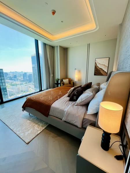 ONE89 Wireless, Bangkok, Wittayu Road, Lumphini, Pathum Wan, Bangkok, 3 Bedrooms, 218 sqm, Condo For Sale, by Chomratkamol Soontorntarawong (Gor), 500281300 - DDproperty.com