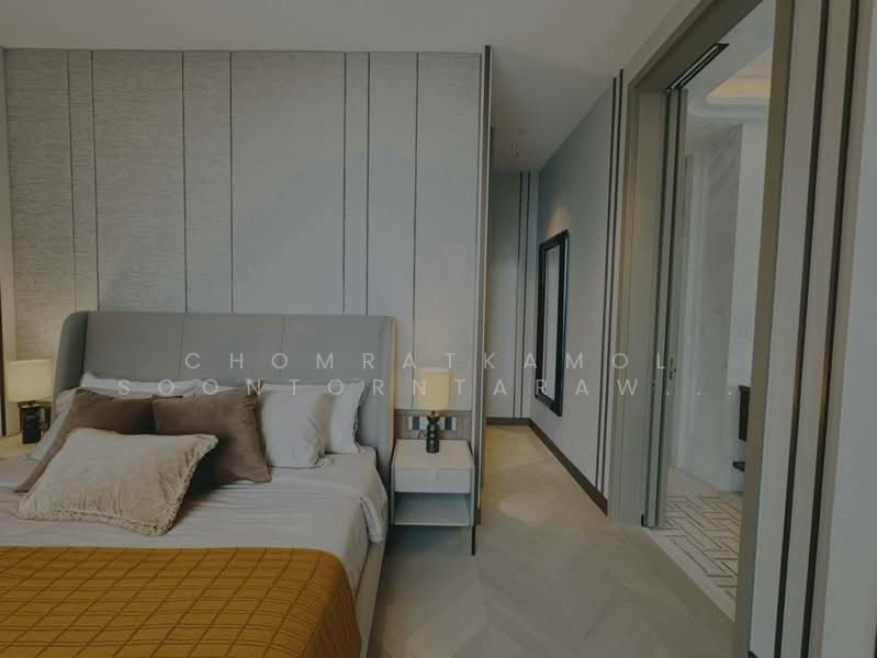 ONE89 Wireless, Bangkok, Wittayu Road, Lumphini, Pathum Wan, Bangkok, 3 Bedrooms, 218 sqm, Condo For Sale, by Chomratkamol Soontorntarawong (Gor), 500281300 - DDproperty.com