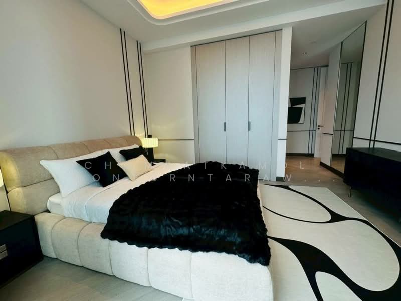 ONE89 Wireless, Bangkok, Wittayu Road, Lumphini, Pathum Wan, Bangkok, 3 Bedrooms, 218 sqm, Condo For Sale, by Chomratkamol Soontorntarawong (Gor), 500281300 - DDproperty.com