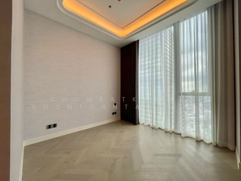 ONE89 Wireless, Bangkok, Wittayu Road, Lumphini, Pathum Wan, Bangkok, 2 Bedrooms, 140 sqm, Condo For Rent, by Chomratkamol Soontorntarawong (Gor), 500281301 - DDproperty.com
