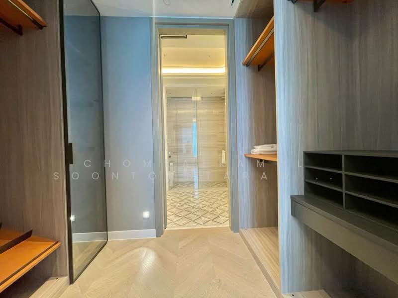 ONE89 Wireless, Bangkok, Wittayu Road, Lumphini, Pathum Wan, Bangkok, 2 Bedrooms, 140 sqm, Condo For Rent, by Chomratkamol Soontorntarawong (Gor), 500281301 - DDproperty.com