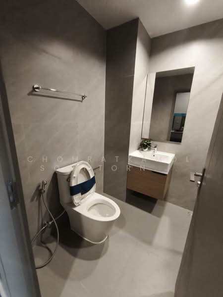 IDEO Sukhumvit Rama 4, Bangkok, Soi Sukhumvit 44, Sukhumvit Road, Phra Kanong, Khlong Toei, Bangkok, 1 Bedroom, 31 sqm, Condo For Rent, by Chomratkamol Soontorntarawong (Gor), 500281302 - DDproperty.com