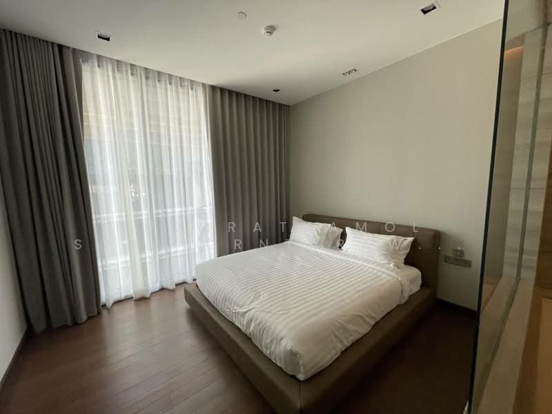 Q1 Sukhumvit, Bangkok, 1 Sukhumvit Road, Khlong Toei, Khlong Toei, Bangkok, 2 Bedrooms, 96 sqm, Condo For Sale, by Chomratkamol Soontorntarawong (Gor), 500281308 - DDproperty.com