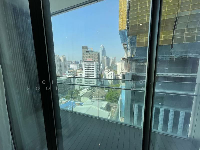 Q1 Sukhumvit, Bangkok, 1 Sukhumvit Road, Khlong Toei, Khlong Toei, Bangkok, 2 Bedrooms, 96 sqm, Condo For Sale, by Chomratkamol Soontorntarawong (Gor), 500281308 - DDproperty.com