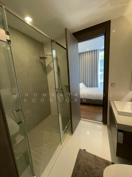 Q1 Sukhumvit, Bangkok, 1 Sukhumvit Road, Khlong Toei, Khlong Toei, Bangkok, 2 Bedrooms, 96 sqm, Condo For Sale, by Chomratkamol Soontorntarawong (Gor), 500281308 - DDproperty.com