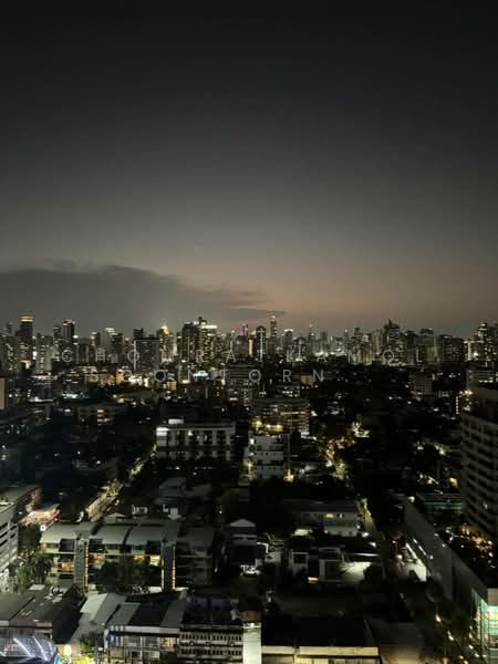 ให้เช่า - Noble Form Thonglor : โนเบิล ฟอร์ม ทองหล่อ, กรุงเทพ