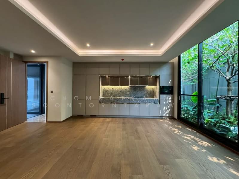 For Sale - Via 34, Bangkok