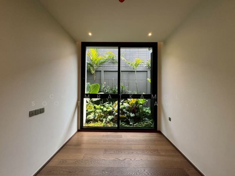 For Sale - Via 34, Bangkok