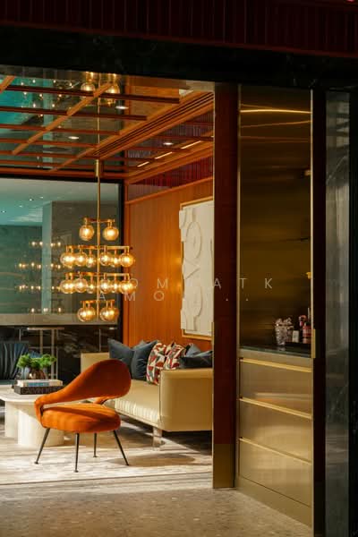 Via 34, Bangkok, 15 Soi Sukhumvit 34, Khong Tan, Khlong Toei, Bangkok, 1 Bedroom, 45 sqm, Condo For Sale, by Chomratkamol Soontorntarawong (Gor), 500281312 - DDproperty.com