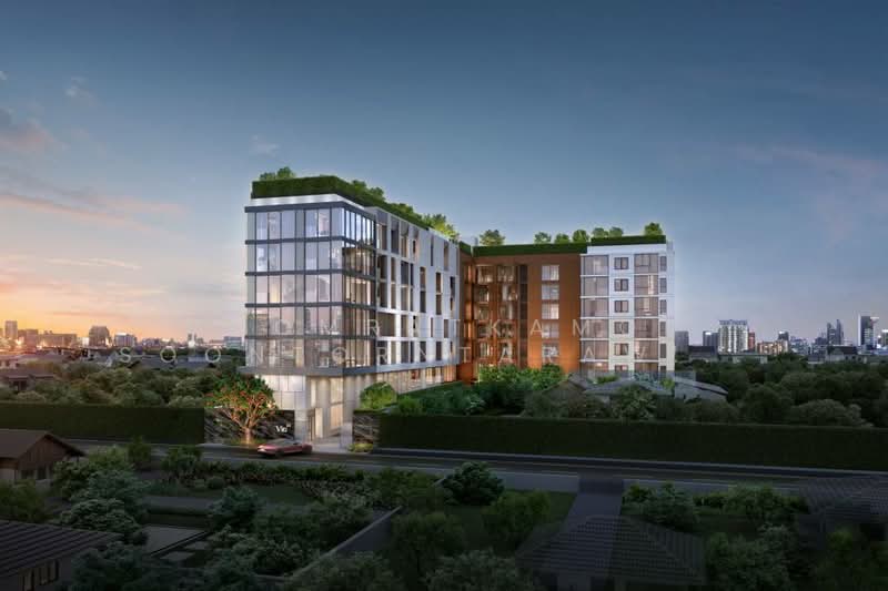 Via 34, Bangkok, 15 Soi Sukhumvit 34, Khong Tan, Khlong Toei, Bangkok, 1 Bedroom, 45 sqm, Condo For Sale, by Chomratkamol Soontorntarawong (Gor), 500281312 - DDproperty.com