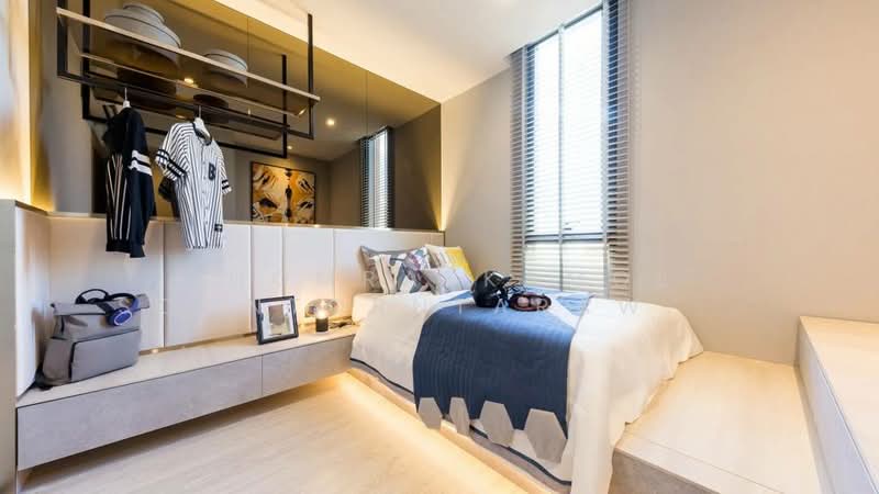 The Room Sukhumvit 38 : The Room สุขุมวิท 38, กรุงเทพ, ซอย สุขุมวิท 38, พระโขนง, คลองเตย, กรุงเทพ, 79 ตร.ม., คอนโด ขาย, โดย Chomratkamol Soontorntarawong (Gor), 500281313 - DDproperty.com