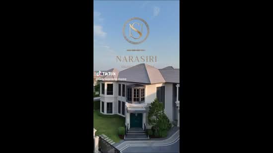 Narasiri Krungthep Kreetha : นาราสิริ กรุงเทพกรีฑา, กรุงเทพ, 69 ซอยประชาร่วมใจ, หัวหมาก, บางกะปิ, กรุงเทพ, 687 ตร.ม., บ้านเดี่ยว ขาย, โดย Khun Bow, 500281316 - DDproperty.com