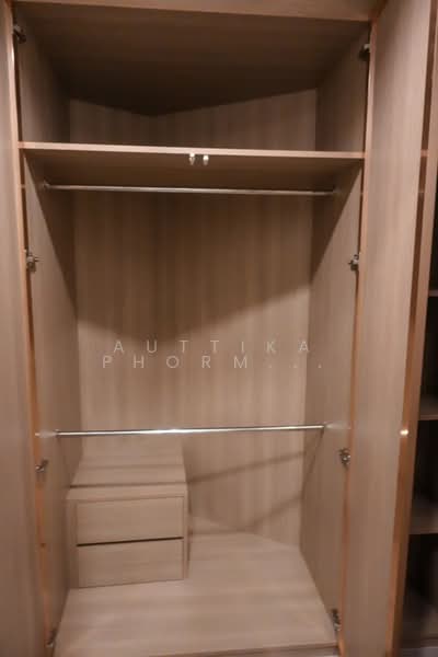 Life Ladprao, Bangkok, 992 Ladprao Road, Jom Phon, Chatuchak, Bangkok, 1 Bedroom, 35 sqm, Condo For Rent, by Auttika Phormtong, 500281317 - DDproperty.com