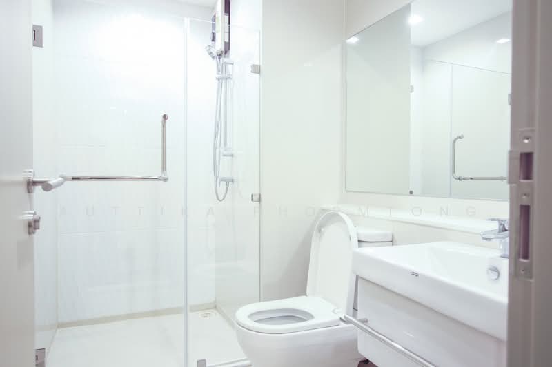 Life Ladprao : ไลฟ์ ลาดพร้าว, กรุงเทพ, 992 ถนนลาดพร้าว, จอมพล, จตุจักร, กรุงเทพ, 35 ตร.ม., คอนโด ให้เช่า, โดย Auttika Phormtong, 500281317 - DDproperty.com