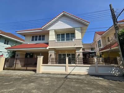 ขาย - ่บ้านปรารถนาพาวิลเลี่ยน, นนทบุรี
