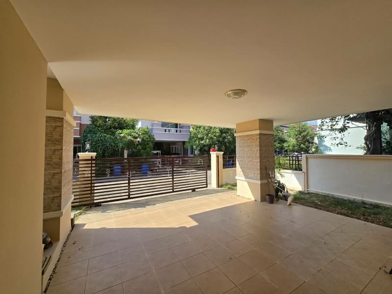 ่บ้านปรารถนาพาวิลเลี่ยน, Nonthaburi, Bang Khu Wiang, Bang Kruai, Nonthaburi, 5 Bedrooms, 200 sqm, Single Detached House For Sale, by สุวภา พิริยะโภคานนท์, 500281318 - DDproperty.com