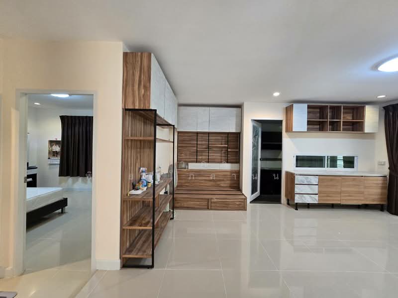 ่บ้านปรารถนาพาวิลเลี่ยน, Nonthaburi, Bang Khu Wiang, Bang Kruai, Nonthaburi, 5 Bedrooms, 200 sqm, Single Detached House For Sale, by สุวภา พิริยะโภคานนท์, 500281318 - DDproperty.com