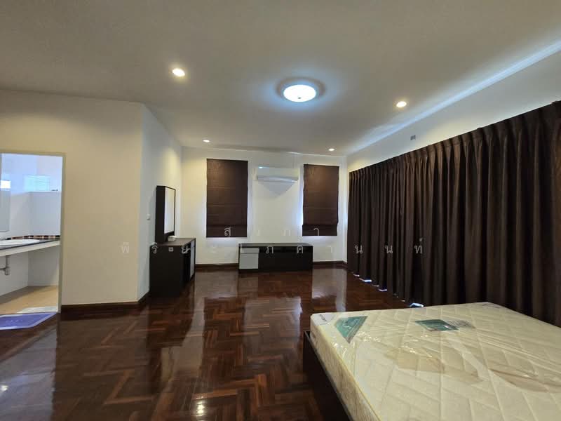 ่บ้านปรารถนาพาวิลเลี่ยน, Nonthaburi, Bang Khu Wiang, Bang Kruai, Nonthaburi, 5 Bedrooms, 200 sqm, Single Detached House For Sale, by สุวภา พิริยะโภคานนท์, 500281318 - DDproperty.com