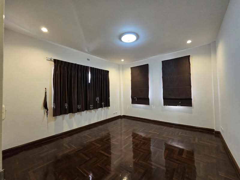 ่บ้านปรารถนาพาวิลเลี่ยน, Nonthaburi, Bang Khu Wiang, Bang Kruai, Nonthaburi, 5 Bedrooms, 200 sqm, Single Detached House For Sale, by สุวภา พิริยะโภคานนท์, 500281318 - DDproperty.com