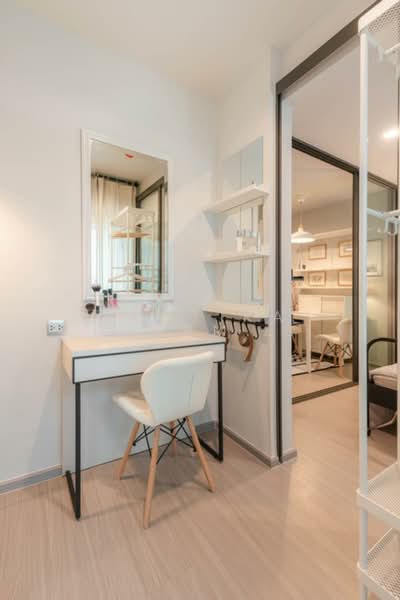 Life Ladprao, Bangkok, 992 Ladprao Road, Jom Phon, Chatuchak, Bangkok, 1 Bedroom, 36 sqm, Condo For Rent, by Auttika Phormtong, 500281322 - DDproperty.com