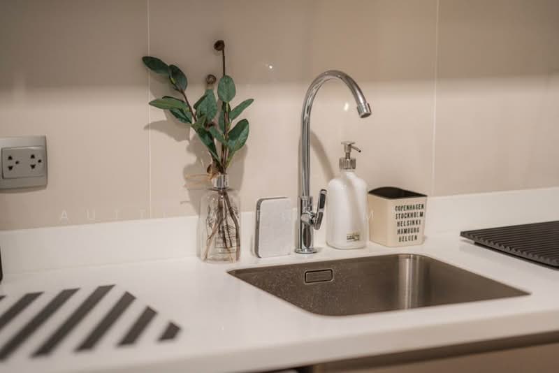 Life Ladprao, Bangkok, 992 Ladprao Road, Jom Phon, Chatuchak, Bangkok, 1 Bedroom, 36 sqm, Condo For Rent, by Auttika Phormtong, 500281322 - DDproperty.com