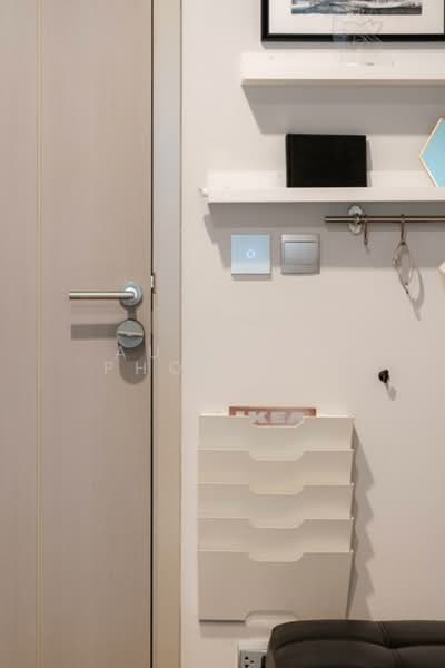 Life Ladprao, Bangkok, 992 Ladprao Road, Jom Phon, Chatuchak, Bangkok, 1 Bedroom, 36 sqm, Condo For Rent, by Auttika Phormtong, 500281322 - DDproperty.com