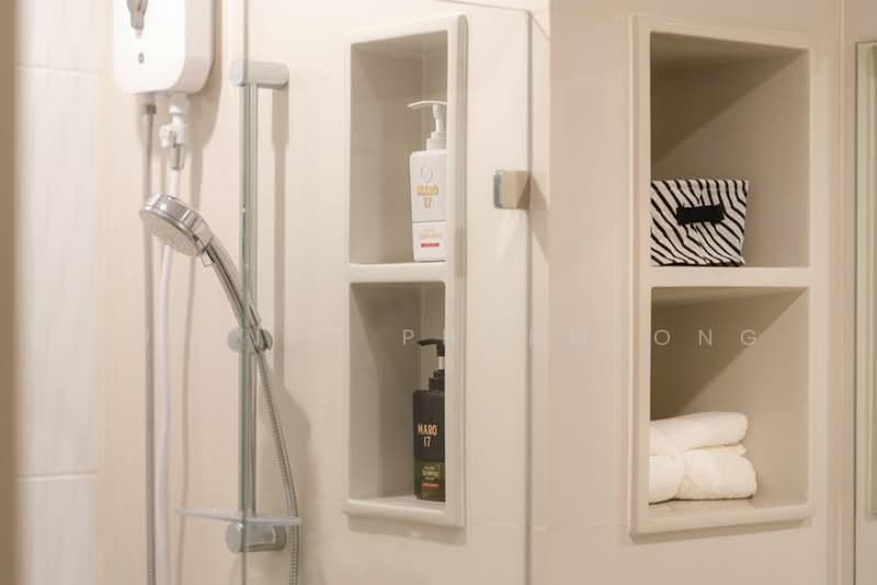 Life Ladprao, Bangkok, 992 Ladprao Road, Jom Phon, Chatuchak, Bangkok, 1 Bedroom, 36 sqm, Condo For Rent, by Auttika Phormtong, 500281322 - DDproperty.com