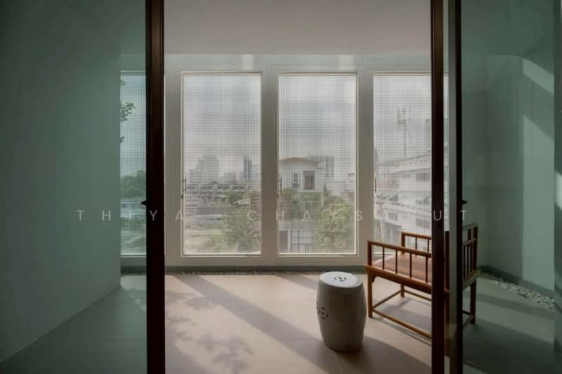 โฮมออฟฟิตหรูกลางเมือง มีลิฟท์ สระว่ายน้ำ และที่พักดานบน, กรุงเทพ, สามเสนใน, พญาไท, กรุงเทพ, 550 ตร.ม., บ้านเดี่ยว ขาย, โดย Thiya​ Chaysabut, 500281323 - DDproperty.com