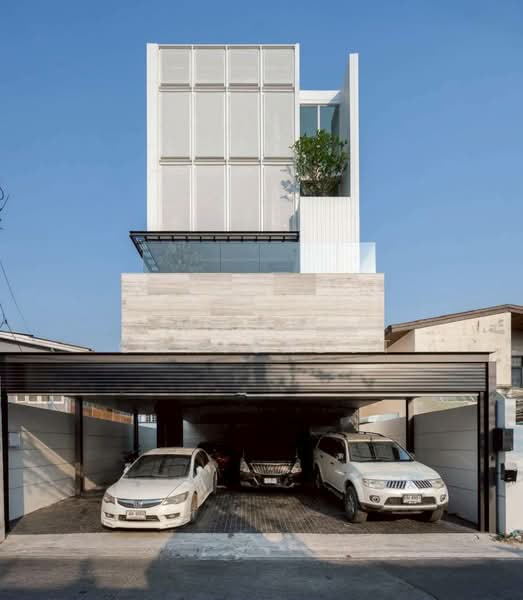 โฮมออฟฟิตหรูกลางเมือง มีลิฟท์ สระว่ายน้ำ และที่พักดานบน, กรุงเทพ, สามเสนใน, พญาไท, กรุงเทพ, 550 ตร.ม., บ้านเดี่ยว ขาย, โดย Thiya​ Chaysabut, 500281323 - DDproperty.com