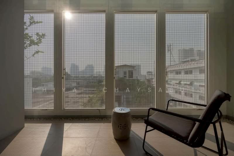 โฮมออฟฟิตหรูกลางเมือง มีลิฟท์ สระว่ายน้ำ และที่พักดานบน, กรุงเทพ, สามเสนใน, พญาไท, กรุงเทพ, 550 ตร.ม., บ้านเดี่ยว ขาย, โดย Thiya​ Chaysabut, 500281323 - DDproperty.com