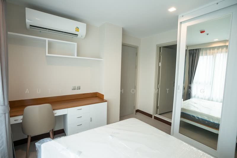 Life Ladprao, Bangkok, 992 Ladprao Road, Jom Phon, Chatuchak, Bangkok, 2 Bedrooms, 52 sqm, Condo For Rent, by Auttika Phormtong, 500281325 - DDproperty.com