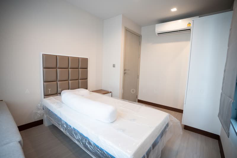 Life Ladprao, Bangkok, 992 Ladprao Road, Jom Phon, Chatuchak, Bangkok, 2 Bedrooms, 52 sqm, Condo For Rent, by Auttika Phormtong, 500281325 - DDproperty.com