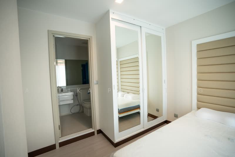 Life Ladprao, Bangkok, 992 Ladprao Road, Jom Phon, Chatuchak, Bangkok, 2 Bedrooms, 52 sqm, Condo For Rent, by Auttika Phormtong, 500281325 - DDproperty.com