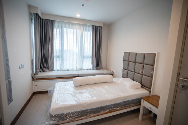 Life Ladprao, Bangkok, 992 Ladprao Road, Jom Phon, Chatuchak, Bangkok, 2 Bedrooms, 52 sqm, Condo For Rent, by Auttika Phormtong, 500281325 - DDproperty.com
