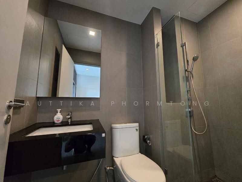 Whizdom Avenue Ratchada-Ladprao : วิสซ์ดอม อเวนิว รัชดา-ลาดพร้าว, กรุงเทพ, ถนนลาดพร้าว, จอมพล, จตุจักร, กรุงเทพ, 31 ตร.ม., คอนโด ให้เช่า, โดย Auttika Phormtong, 500281326 - DDproperty.com