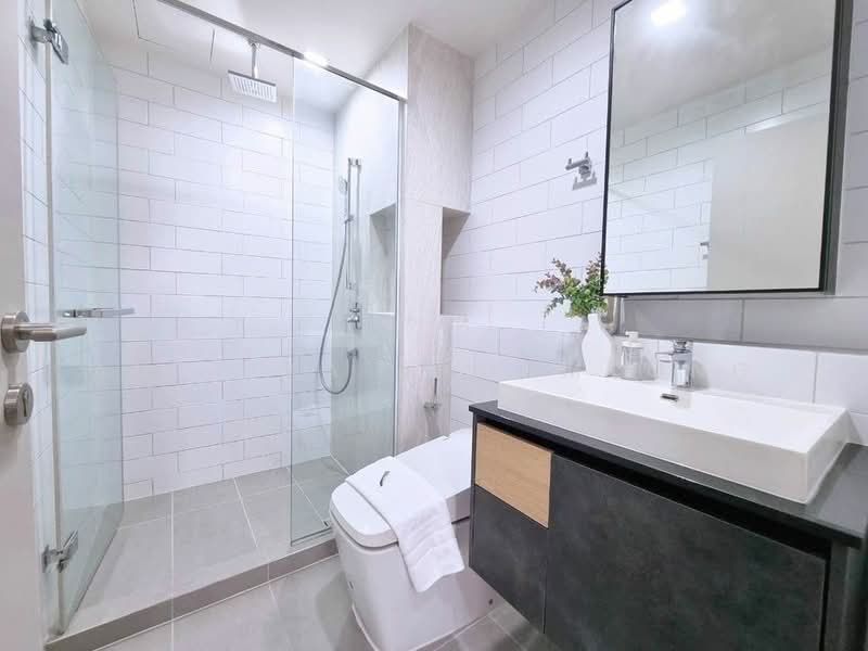 The Line Jatujak-Mochit, Bangkok, Phaholyothin Road, Jom Phon, Chatuchak, Bangkok, 1 Bedroom, 35 sqm, Condo For Rent, by Auttika Phormtong, 500281331 - DDproperty.com