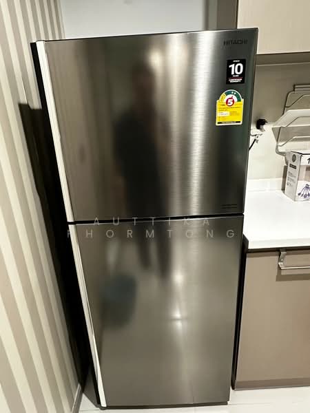 Life Ladprao, Bangkok, 992 Ladprao Road, Jom Phon, Chatuchak, Bangkok, 1 Bedroom, 36 sqm, Condo For Rent, by Auttika Phormtong, 500281335 - DDproperty.com