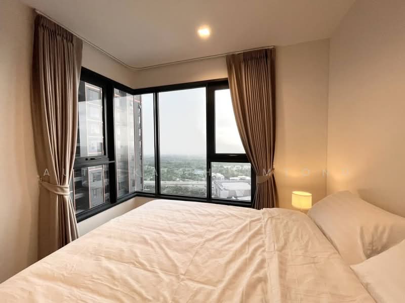 Life Ladprao Valley : ไลฟ์ ลาดพร้าว แวลลีย์, กรุงเทพ, ถนนพหลโยธิน, จอมพล, จตุจักร, กรุงเทพ, 35 ตร.ม., คอนโด ให้เช่า, โดย Auttika Phormtong, 500281337 - DDproperty.com