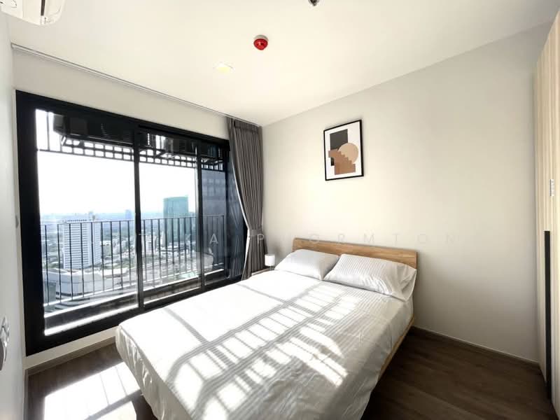 Life Ladprao Valley, Bangkok, Phaholyothin Road, Jom Phon, Chatuchak, Bangkok, 1 Bedroom, 35 sqm, Condo For Rent, by Auttika Phormtong, 500281338 - DDproperty.com