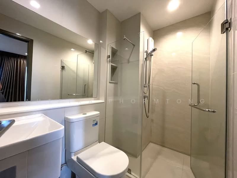Life Ladprao Valley, Bangkok, Phaholyothin Road, Jom Phon, Chatuchak, Bangkok, 1 Bedroom, 35 sqm, Condo For Rent, by Auttika Phormtong, 500281339 - DDproperty.com